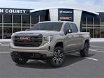 New 2026 GMC Sierra 1500 AT4 Crew Cab for sale #26G139 - photo 6
