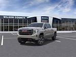 New 2026 GMC Sierra 1500 AT4 Crew Cab for sale #26G139 - photo 8