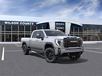 New 2026 GMC Sierra 3500 AT4 Crew Cab for sale #26G140 - photo 1