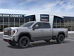 New 2026 GMC Sierra 3500 AT4 Crew Cab for sale #26G140 - photo 2