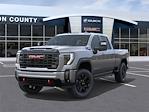 New 2026 GMC Sierra 3500 AT4 Crew Cab for sale #26G140 - photo 6