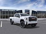 New 2026 GMC Sierra 3500 AT4 Crew Cab for sale #26G141 - photo 1