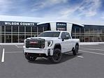 New 2026 GMC Sierra 3500 AT4 Crew Cab for sale #26G141 - photo 8
