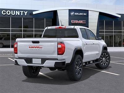 New 2026 GMC Canyon Denali Crew Cab for sale #26G142 - photo 2