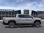 New 2026 GMC Sierra EV AT4 Crew Cab for sale #26G143 - photo 5