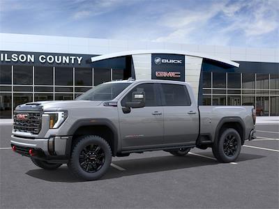 New 2026 GMC Sierra 3500 AT4 Crew Cab for sale #26G144 - photo 2