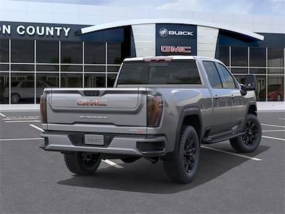 New 2026 GMC Sierra 3500 AT4 Crew Cab for sale #26G144 - photo 2