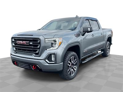Used 2021 GMC Sierra 1500 - photo 1