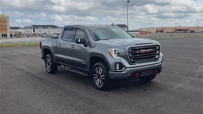 Used 2021 GMC Sierra 1500 - photo 1