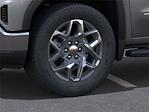 New 2026 GMC Sierra 1500 SLT Crew Cab for sale #26G148 - photo 9
