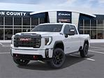New 2026 GMC Sierra 3500 AT4 Crew Cab for sale #26G151 - photo 6