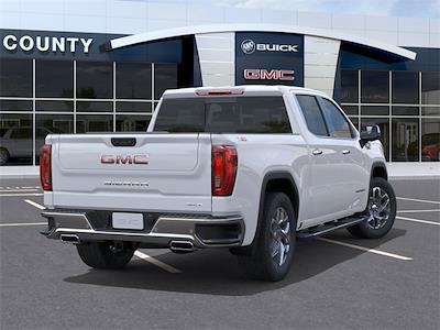 New 2026 GMC Sierra 1500 SLT Crew Cab for sale #26G155 - photo 2
