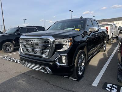 Used 2021 GMC Sierra 1500 - photo 1