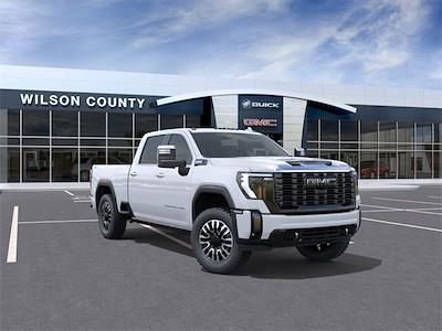 New 2026 GMC Sierra 2500 Denali Ultimate Crew Cab for sale #26G160 - photo 1