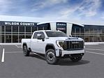 New 2026 GMC Sierra 2500 Denali Ultimate Crew Cab for sale #26G160 - photo 1