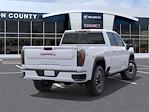 New 2026 GMC Sierra 2500 Denali Ultimate Crew Cab for sale #26G160 - photo 4