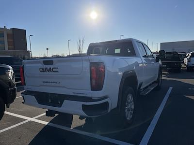 Used 2022 GMC Sierra 3500 Denali Crew Cab for sale #26G160A - photo 2