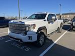 2022 GMC Sierra 3500 Crew Cab 4WD Pickup for sale #26G160A - photo 1