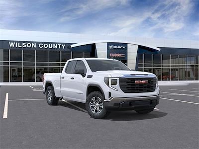 New 2026 GMC Sierra 1500 Pro Double Cab for sale #26G164 - photo 1