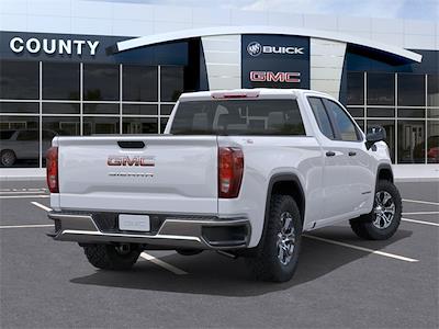 New 2026 GMC Sierra 1500 Pro Double Cab for sale #26G164 - photo 2