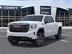 New 2026 GMC Sierra 1500 AT4 Crew Cab for sale #26G166 - photo 6