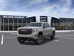 New 2026 GMC Sierra 1500 AT4 Crew Cab for sale #26G167 - photo 8