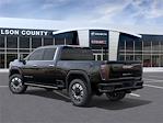 2026 GMC Sierra 3500 Crew Cab 4WD Pickup for sale #26G182 - photo 4