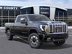 2026 GMC Sierra 3500 Crew Cab 4WD Pickup for sale #26G182 - photo 7