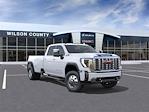 New 2026 GMC Sierra 3500 Denali Crew Cab for sale #26G184 - photo 1