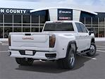 New 2026 GMC Sierra 3500 Denali Crew Cab for sale #26G184 - photo 2