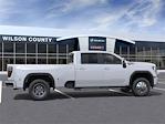 New 2026 GMC Sierra 3500 Denali Crew Cab for sale #26G184 - photo 5