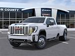 New 2026 GMC Sierra 3500 Denali Crew Cab for sale #26G184 - photo 6