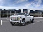 New 2026 GMC Sierra 3500 Denali Crew Cab for sale #26G184 - photo 8