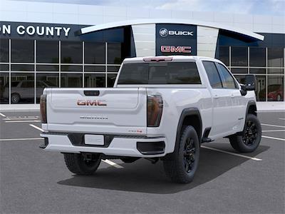 New 2026 GMC Sierra 2500 - photo 1