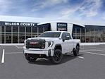 2026 GMC Sierra 2500 Crew Cab 4WD Pickup for sale #26G188 - photo 8