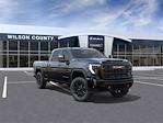New 2026 GMC Sierra 2500 AT4 Crew Cab for sale #26G189 - photo 1