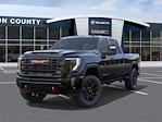 New 2026 GMC Sierra 2500 AT4 Crew Cab for sale #26G189 - photo 6