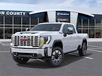 New 2026 GMC Sierra 2500 Denali Crew Cab for sale #26G190 - photo 6