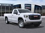 New 2026 GMC Sierra 1500 Pro Regular Cab for sale #26G193 - photo 7