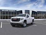 New 2026 GMC Sierra 1500 Pro Regular Cab for sale #26G193 - photo 8