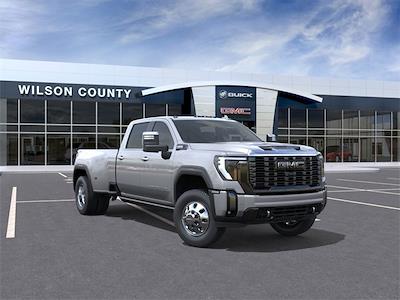 New 2026 GMC Sierra 3500 - photo 1