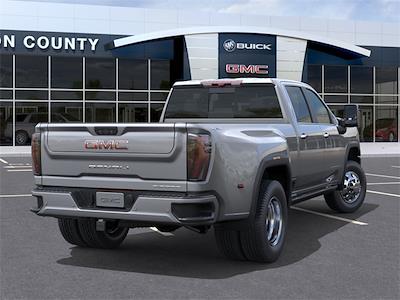 New 2026 GMC Sierra 3500 - photo 1