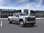 New 2026 GMC Sierra 3500 Denali Ultimate Crew Cab for sale #26G195 - photo 1