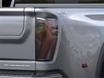 New 2026 GMC Sierra 3500 Denali Ultimate Crew Cab for sale #26G195 - photo 11