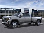 New 2026 GMC Sierra 3500 Denali Ultimate Crew Cab for sale #26G195 - photo 3