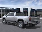 New 2026 GMC Sierra 3500 Denali Ultimate Crew Cab for sale #26G195 - photo 4