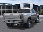 New 2026 GMC Sierra 3500 Denali Ultimate Crew Cab for sale #26G195 - photo 2