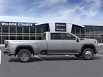 New 2026 GMC Sierra 3500 Denali Ultimate Crew Cab for sale #26G195 - photo 5