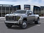 New 2026 GMC Sierra 3500 Denali Ultimate Crew Cab for sale #26G195 - photo 6