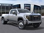 New 2026 GMC Sierra 3500 Denali Ultimate Crew Cab for sale #26G195 - photo 7